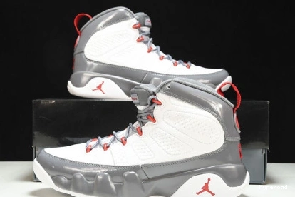 Hyperoad Jordan 9 Air 0720